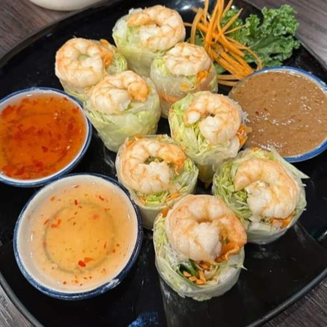 Summer Roll.