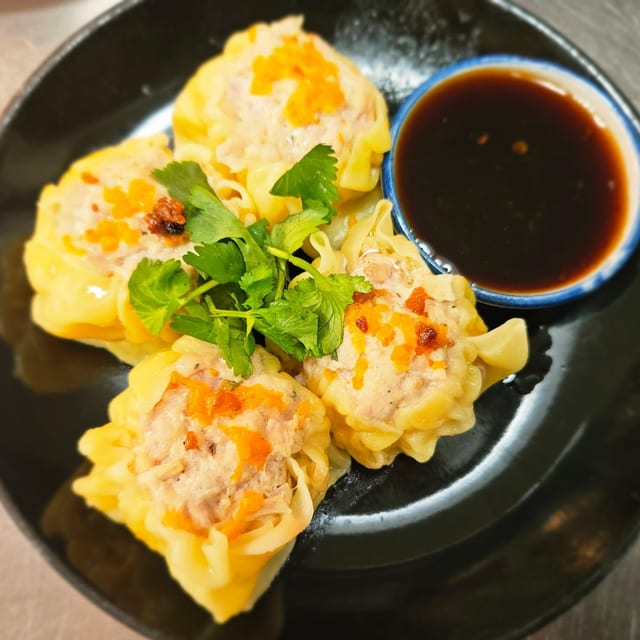 Dumpling.