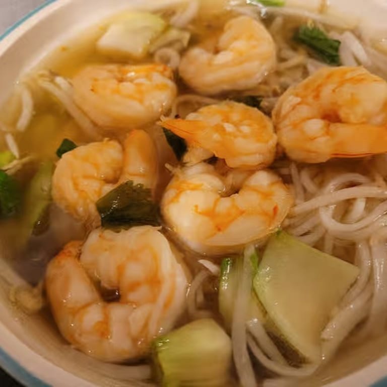 Delicious Soup Selections for Every Palate