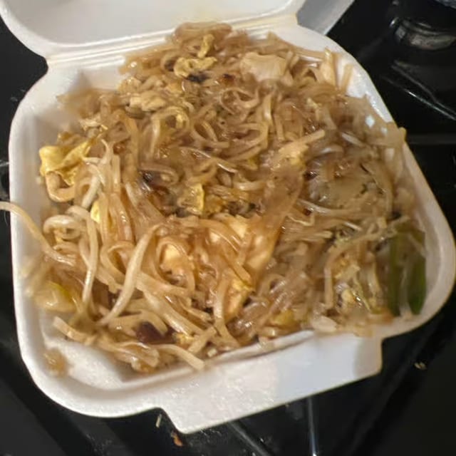 Kid Pad Thai.