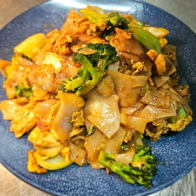 Pad See Ew.