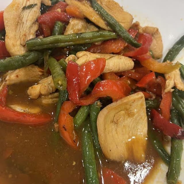 Pad Prik King.